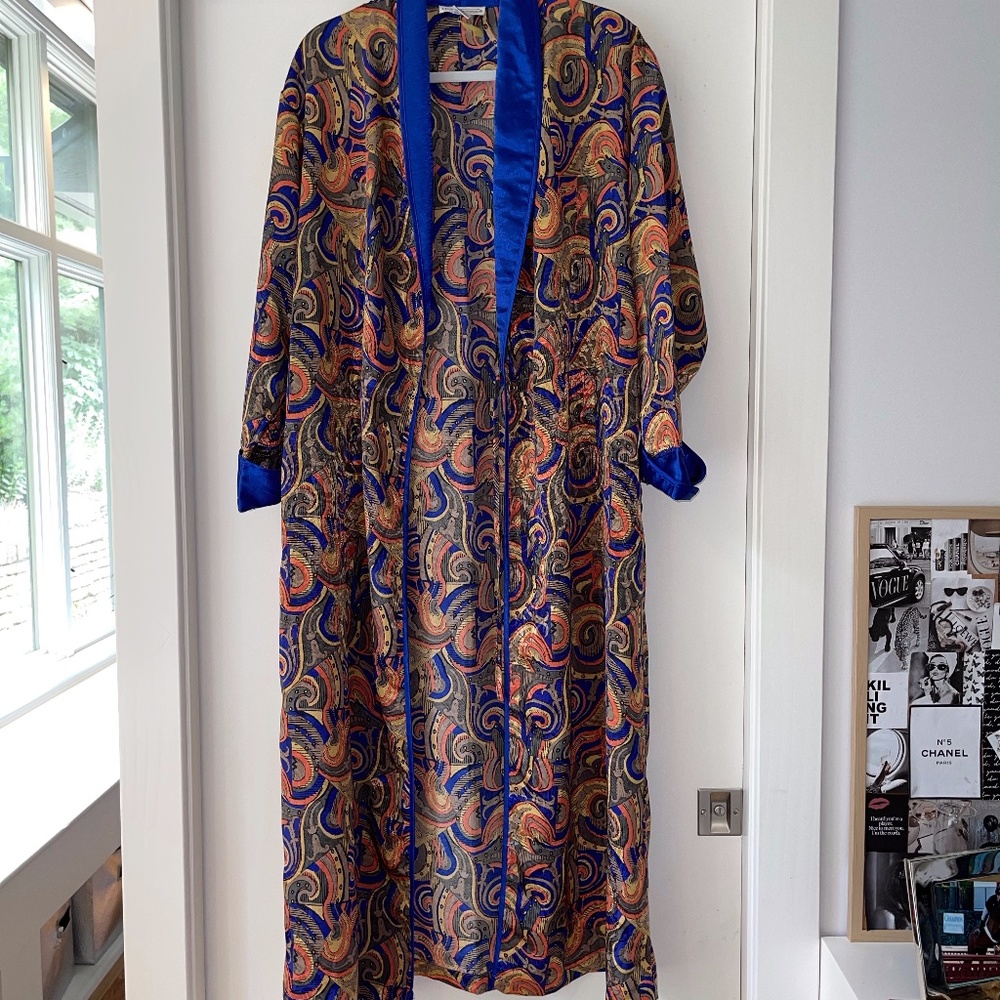 Lauren Alexandra Robe